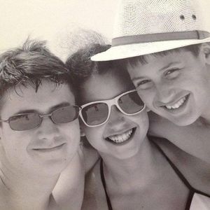 Meet your Posher, Roger